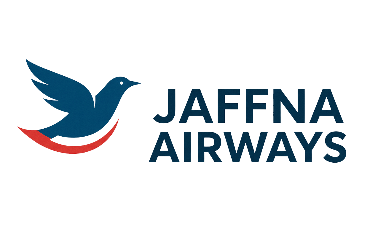 Jaffna Airways logo